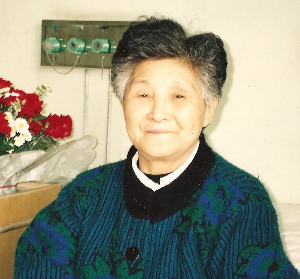 韩桂清