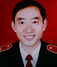 蔡正贵