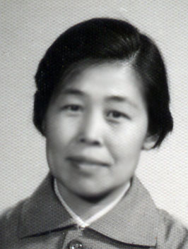 王瑞芝