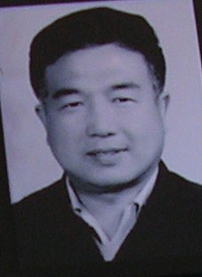 李琪