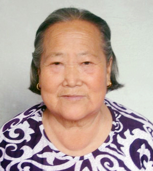 鲁春芳