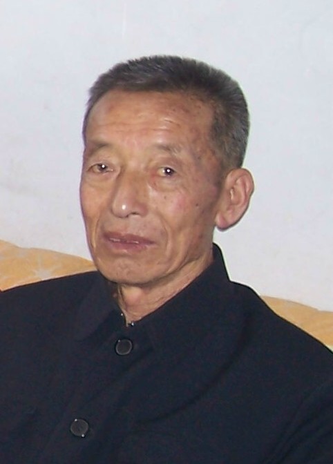 袁学发