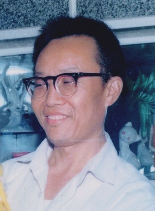 廖显忠