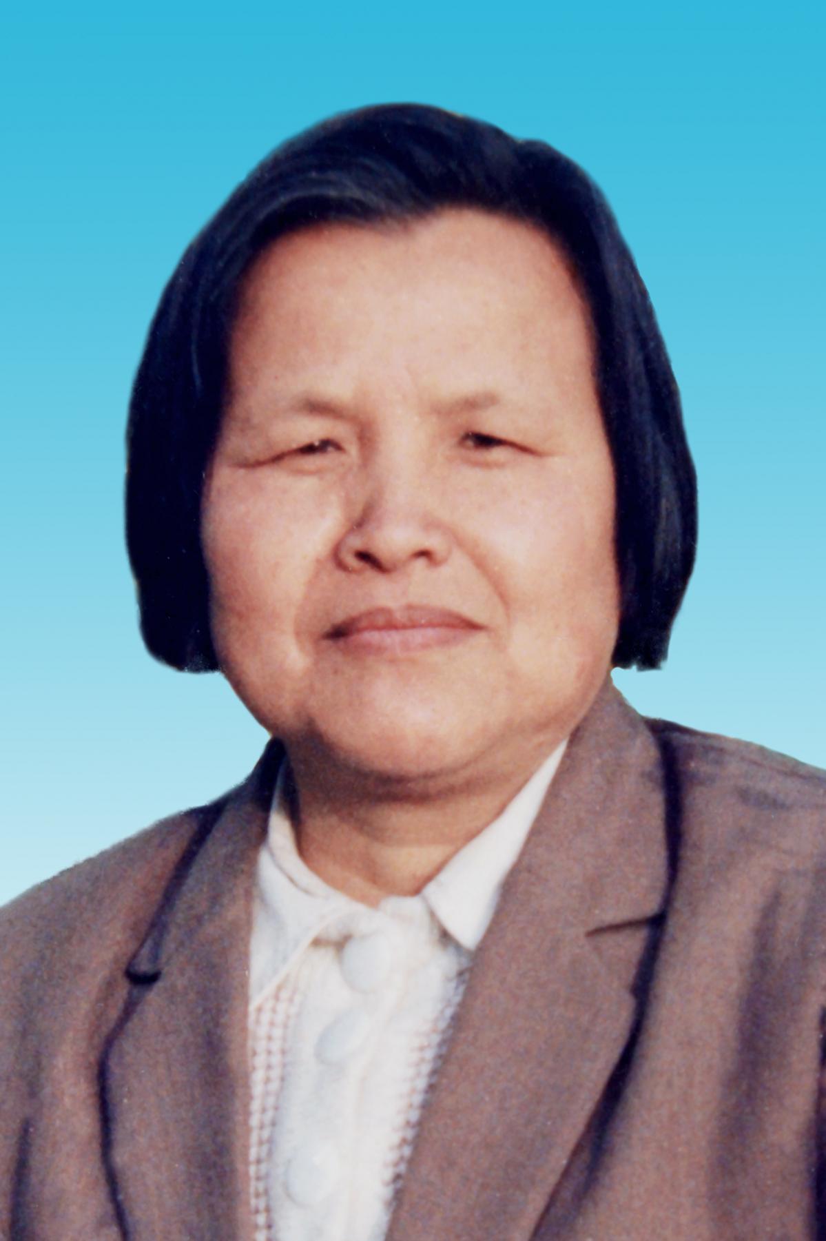 周淑君