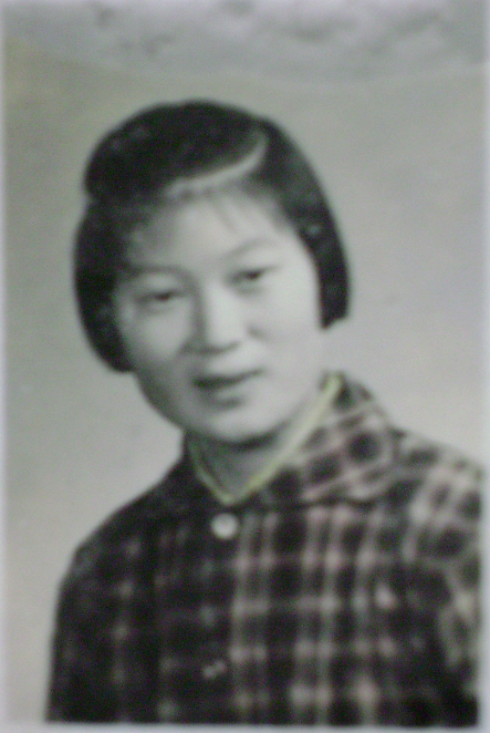 周德梅