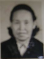 常玉
