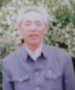 王健明