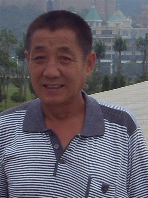 杨松波