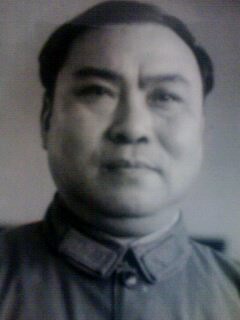 许政