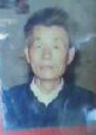 先父岳德美