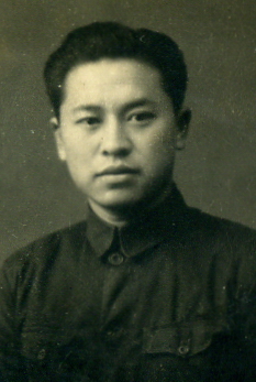 王忠海