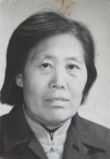 曹桂兰