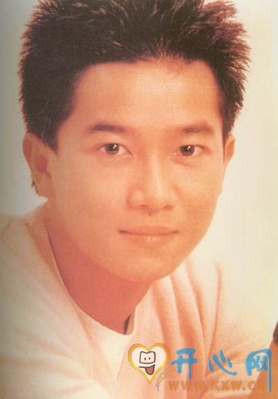 陈百强