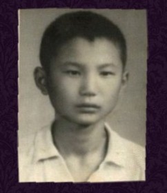 黄小明