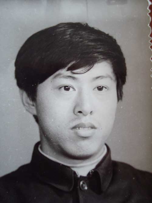 郭晓东