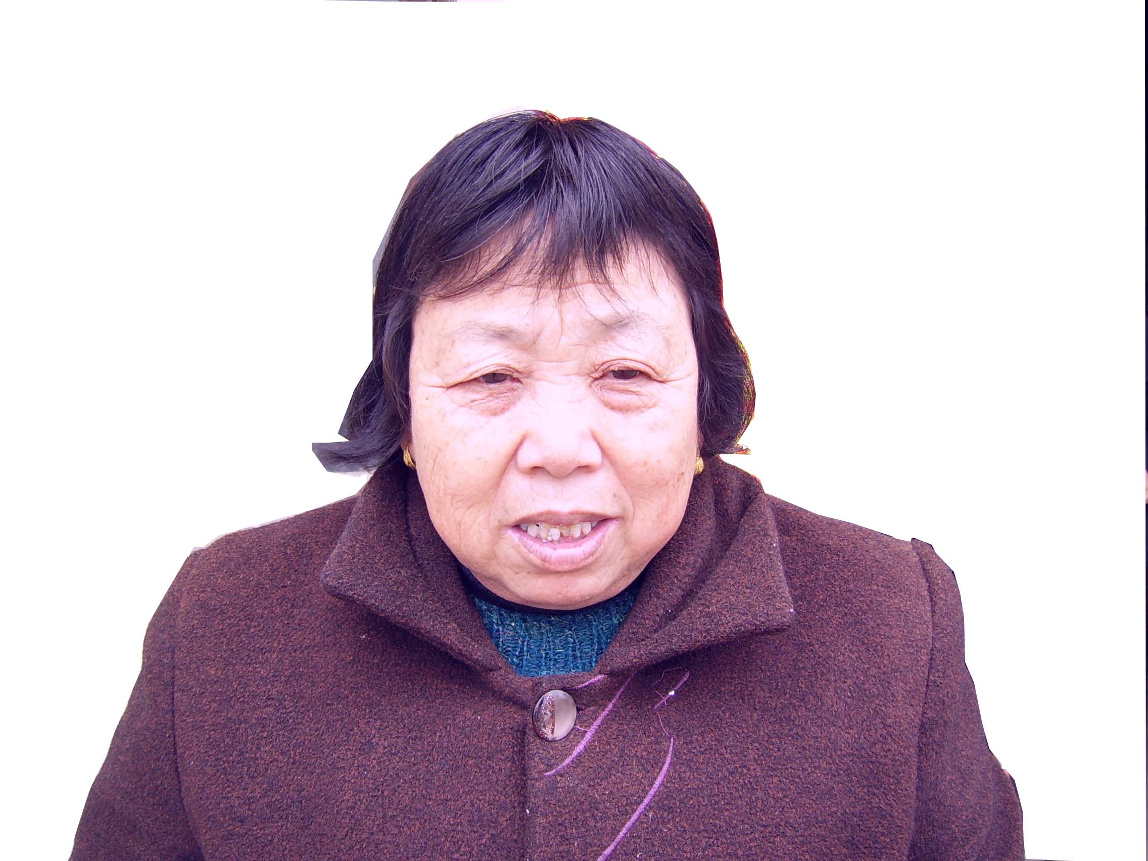 刘美英