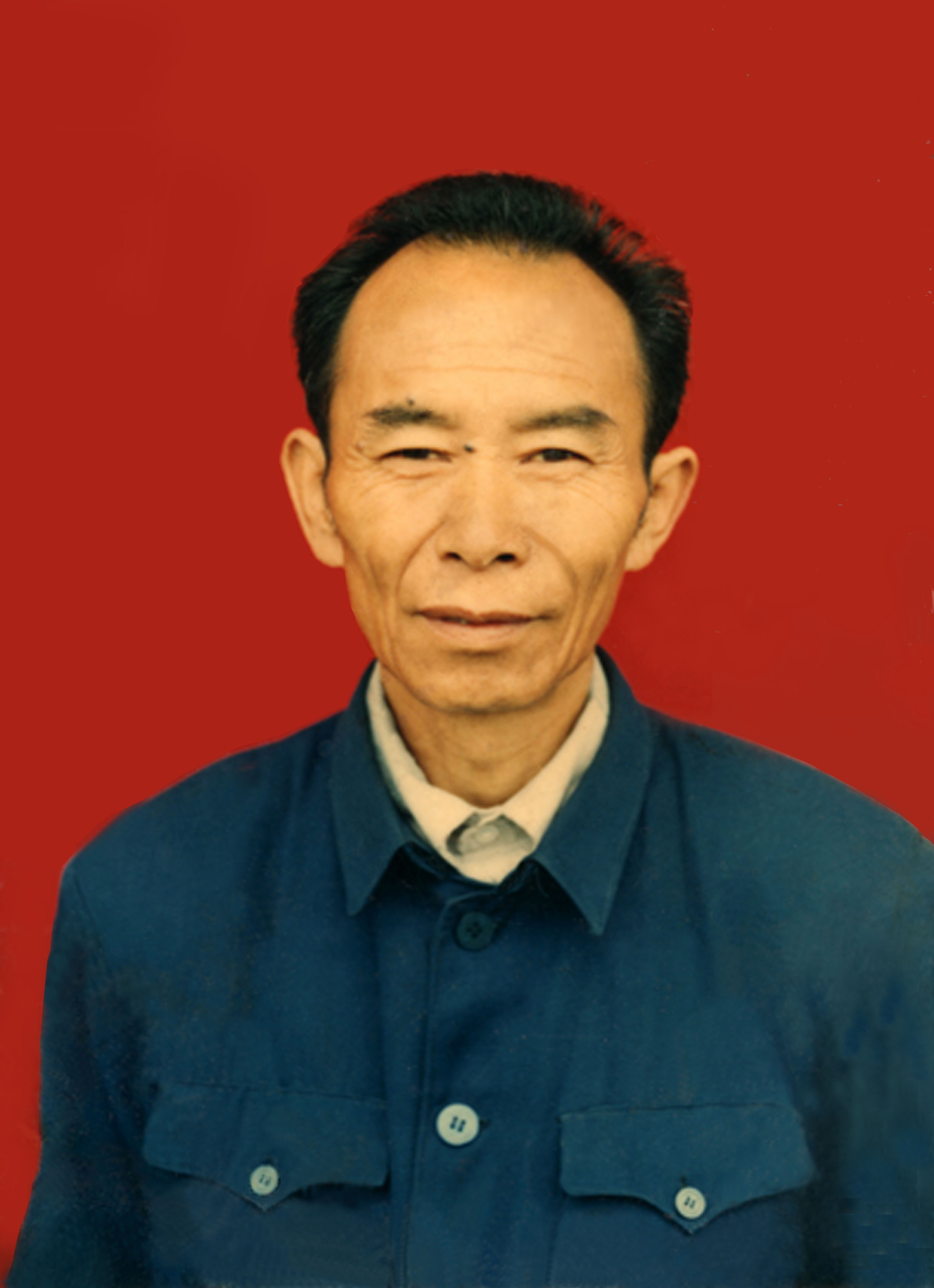 曾德明