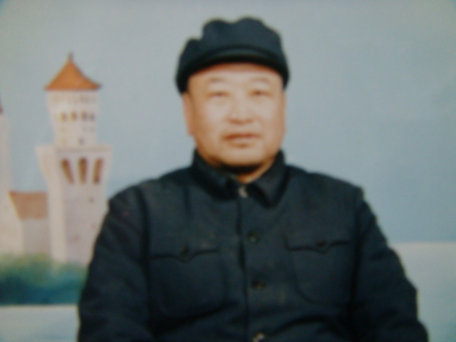 杨宝生