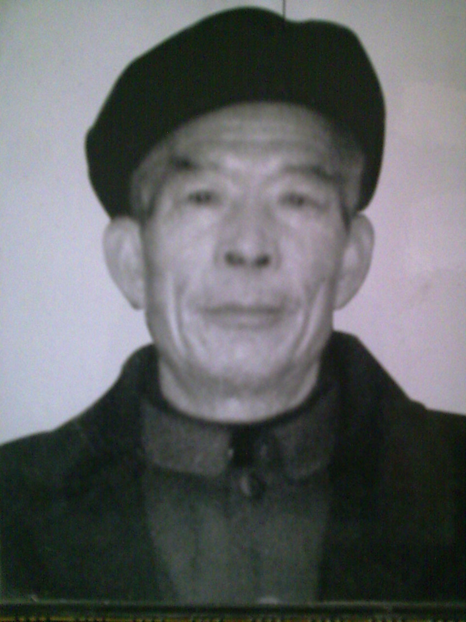 孙洪霖