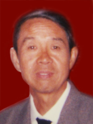 龚铁坚