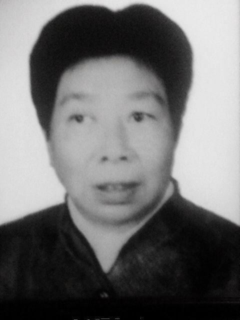 李玉兰