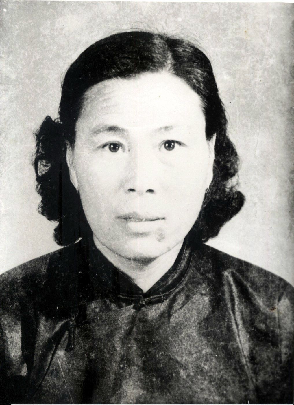 李素琴