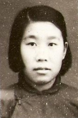 赵玉英