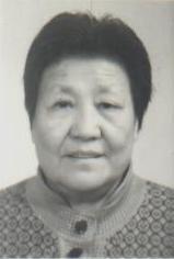 王惠敏