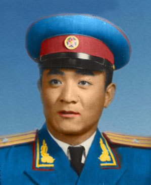 董兆麟