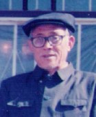 李玉德