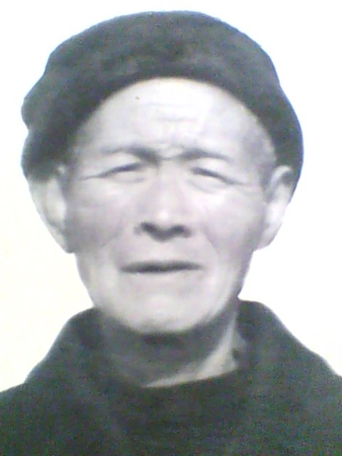 王发金