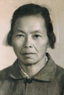 梁艳珍
