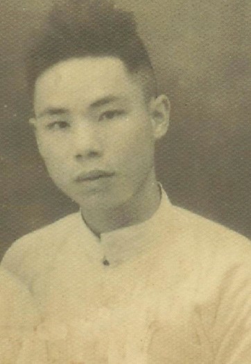谭国治