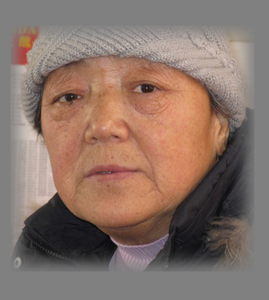 南菊明