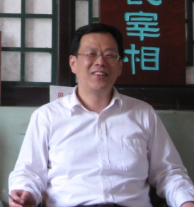 王军
