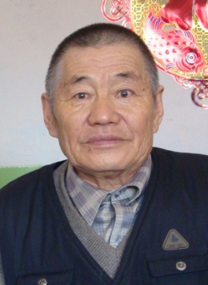 张发余