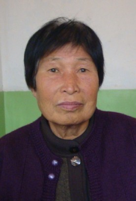 冯桂婉