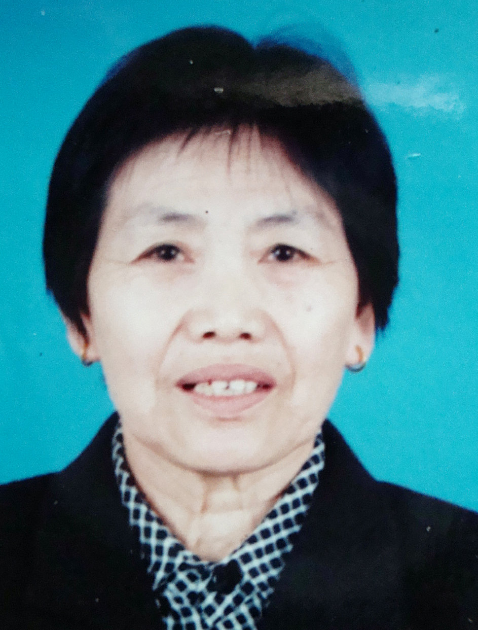 吴金庭