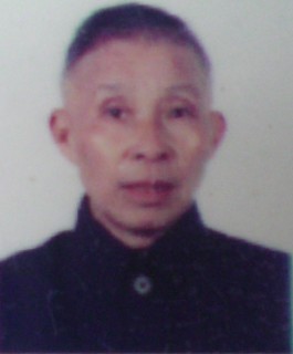 郑宪宽