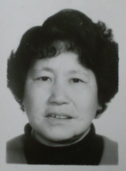 朱兰宝