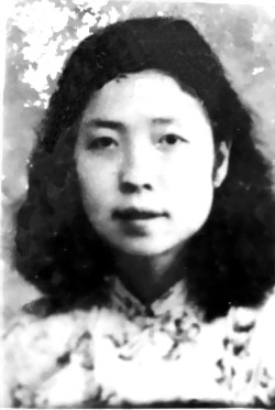 杨洪筠
