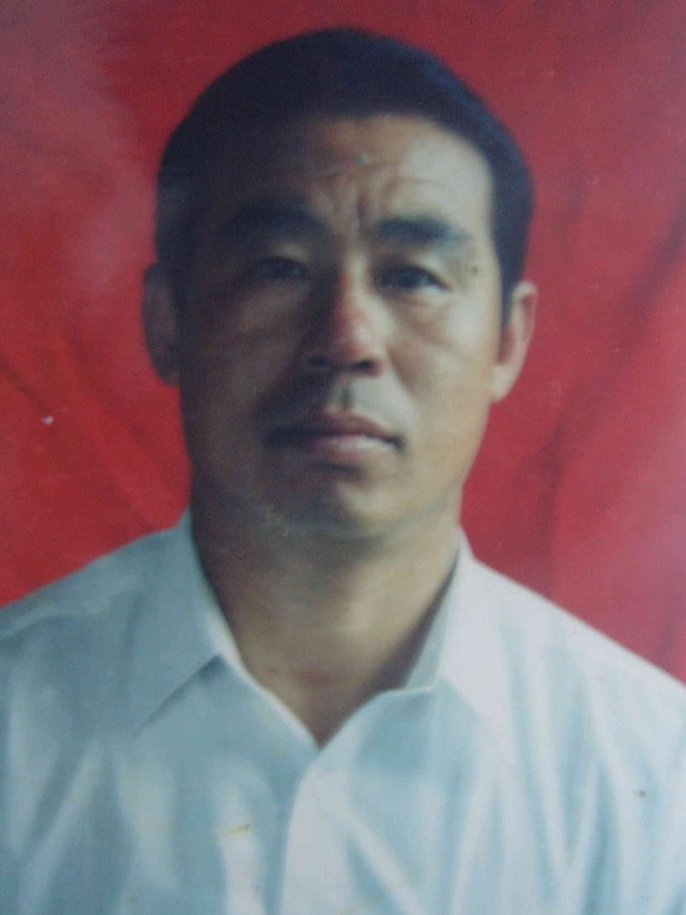 赵玉奎