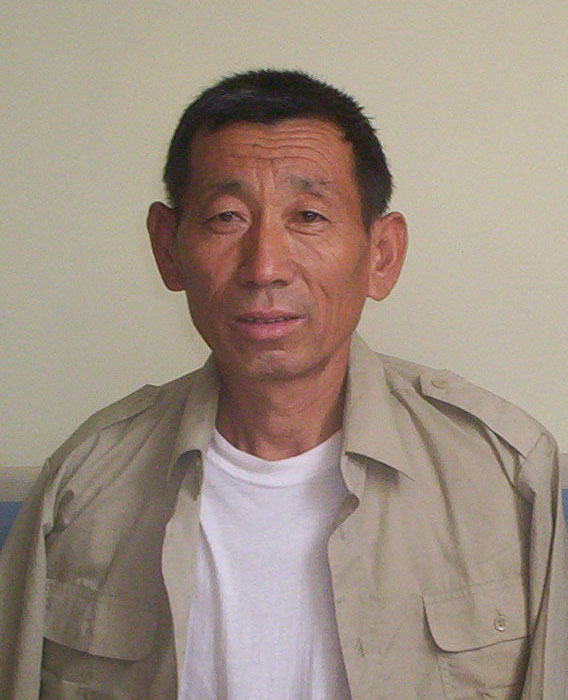 张振兴