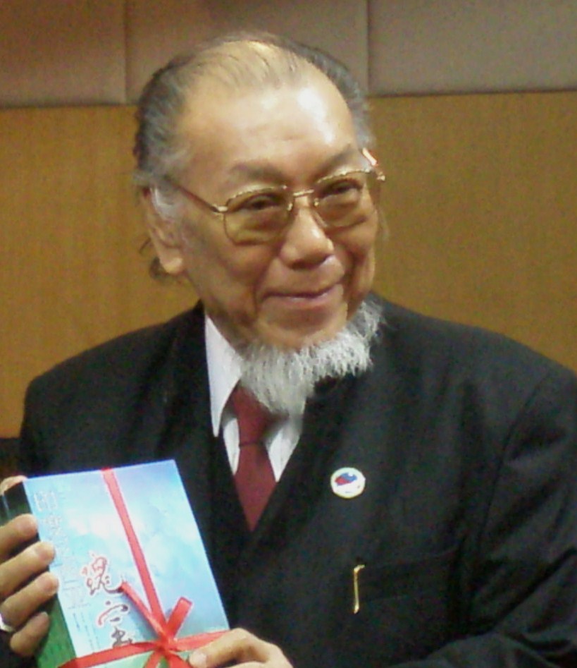 潘仲元