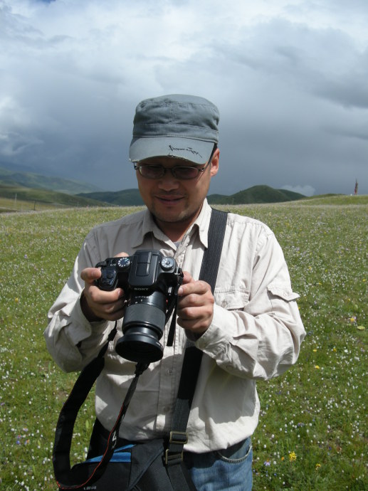 张小兵