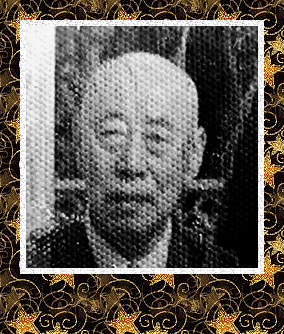 于浣非（于宇飞）