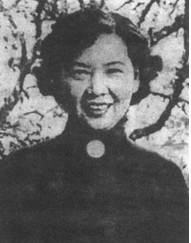 曹秀香