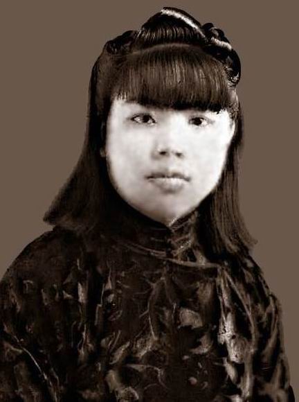 李玉洁