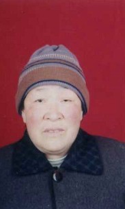 常秀云