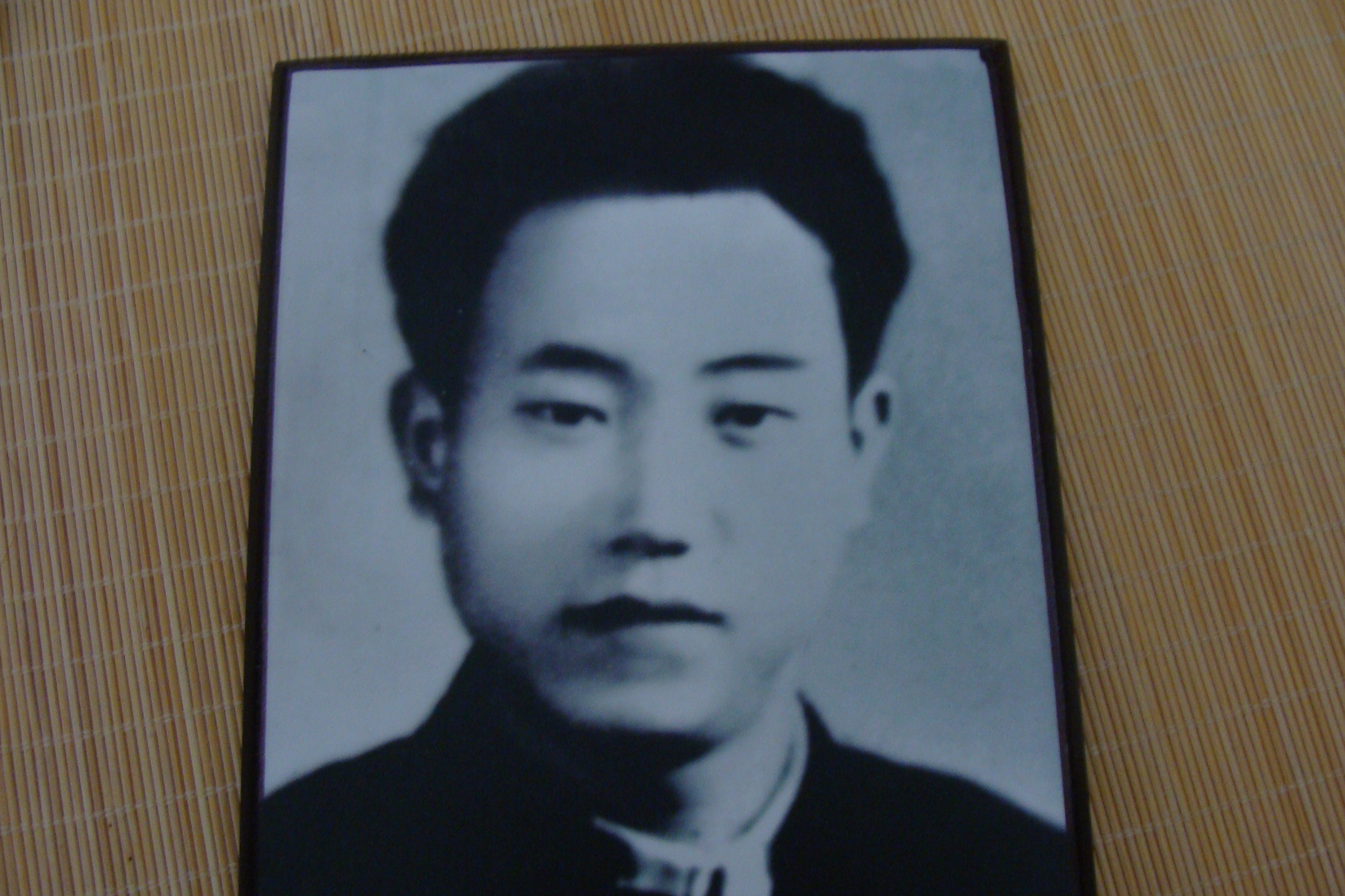 徐清君